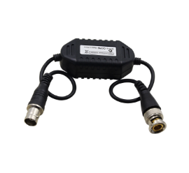 MOOL Coaxial Video